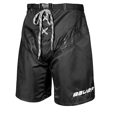 Nexus Pant Cover Shell (Bauer Nexus Ice Hockey Pant Shell - Junior)