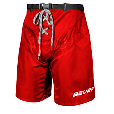 Bauer Hockey Nexus N7000 Junior Ice Hockey Pants, Classic Fit (Red,  X-Large) : : Sports, Fitness & Outdoors