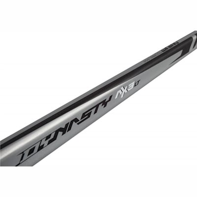 Dynasty AX3 LT Graphic (Warrior Dynasty AX3 LT Grip Composite Stick - Senior)