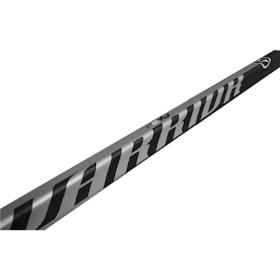 Warrior Graphic (Warrior Dynasty AX3 LT Grip Composite Stick - Senior)