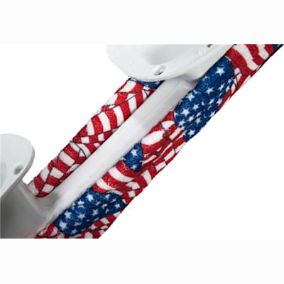 Terry Wraps Around Holder & Blade (A&R A&R Tuff Terry Skate Soakers)
