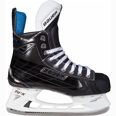  (Bauer Nexus 8000 Ice Hockey Skates - Senior)