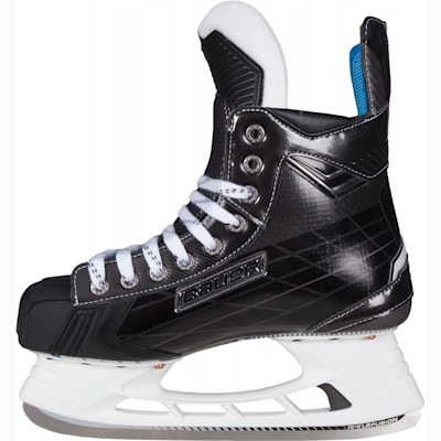  (Bauer Nexus 8000 Ice Hockey Skates - Senior)