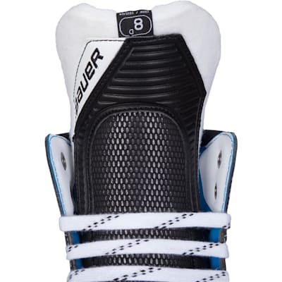  (Bauer Nexus 8000 Ice Hockey Skates - Senior)