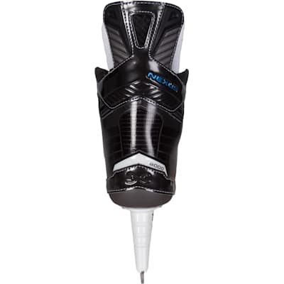  (Bauer Nexus 8000 Ice Hockey Skates - Senior)