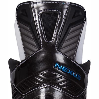 (Bauer Nexus 8000 Ice Hockey Skates - Senior)