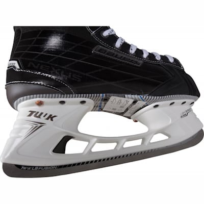 (Bauer Nexus 8000 Ice Hockey Skates - Senior)
