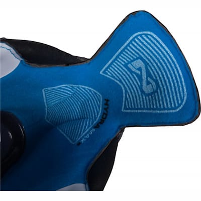  (Bauer Nexus 8000 Ice Hockey Skates - Senior)