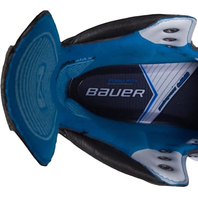  (Bauer Nexus 8000 Ice Hockey Skates - Senior)