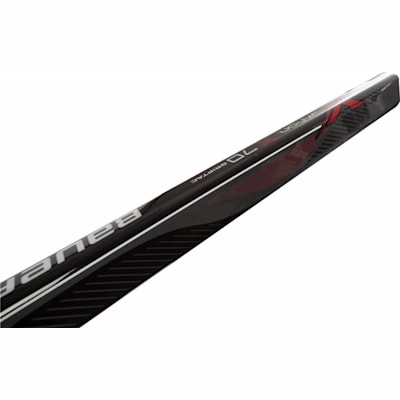 Bauer Vapor X70 GripTac Composite Stick - Senior | Pure