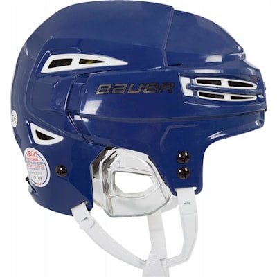 Bauer re akt 100 discount helmet