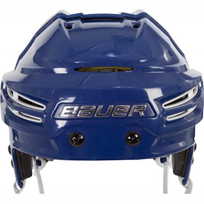 Front Detail (Bauer RE-AKT 100 Hockey Helmet)