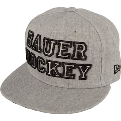 Bauer Block 9FIFTY Adjustable Hat | Pure Hockey Equipment