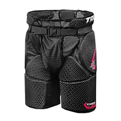  (Tour Code Activ Girdle - Senior)