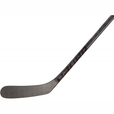 Nexus 8000 Grip Composite Stick (Bauer Nexus 8000 Grip Composite Hockey Stick - Junior)