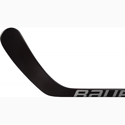 Blade Front (Bauer Nexus 2000 Grip Composite Stick - Senior)