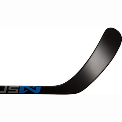 bauer nexus 2000