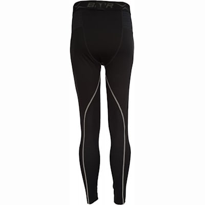 bauer compression shirt
