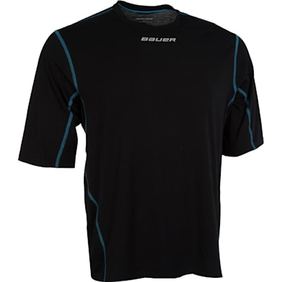 Mens (Bauer Core Loose Fit Shirt - Adult)