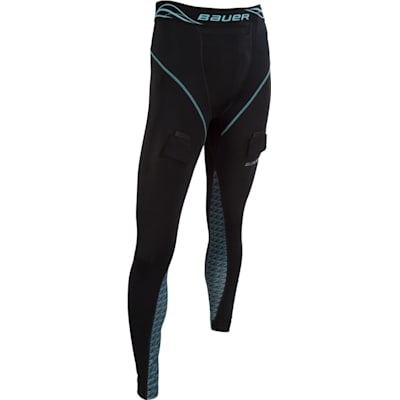 Bauer women's compression jill shorts shop