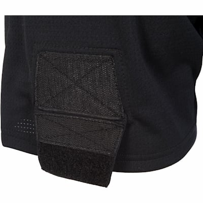 Sock Attachment (Bauer NG Mesh Jill Hockey Shorts - Girls)