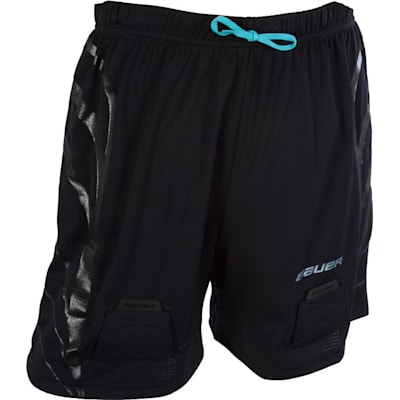 Girls (Bauer NG Mesh Jill Hockey Shorts - Girls)
