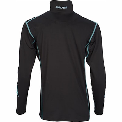  (Bauer NG NeckProtect Long Sleeve Shirt - Womens)
