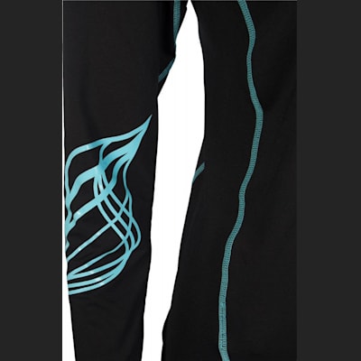  (Bauer NG NeckProtect Long Sleeve Shirt - Womens)