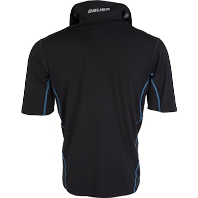 Bauer NG Core Neck Protect Shirt Youth Pure Hockey Equipment