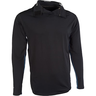 Bauer ng core neck youth long sleeve crew hot sale