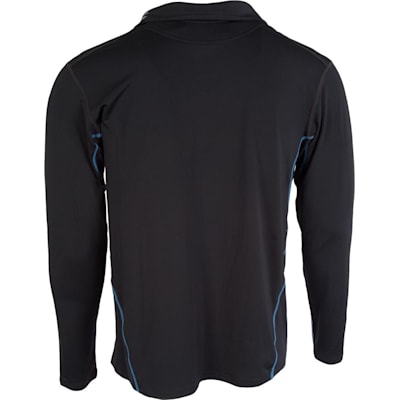 Bauer NG Core NeckProtect Long Sleeve Shirt - Youth | Pure Hockey Equipment