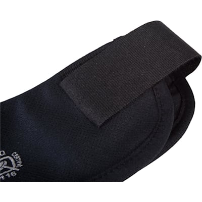 (Bauer NG NLP20 Premium Hockey Neck Guard - Youth)