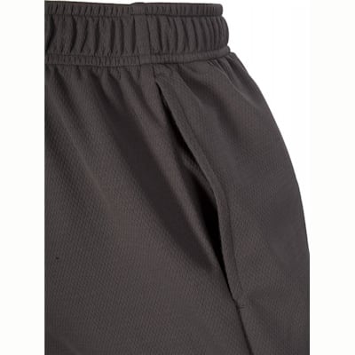 Pocket View (Bauer Training Shorts - Boys)