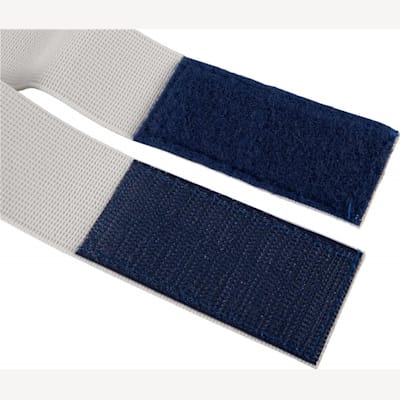 Velcro Detail (A&R A&R Shin Guard Straps - Senior)