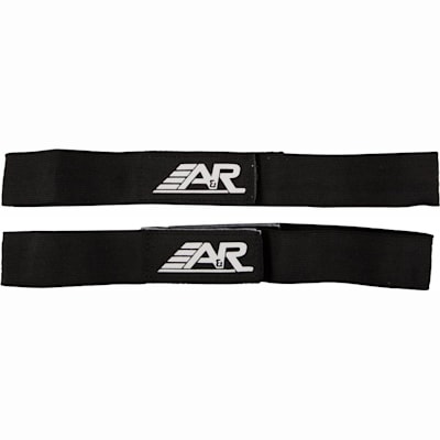  (A&R A&R Shin Guard Straps - Senior)