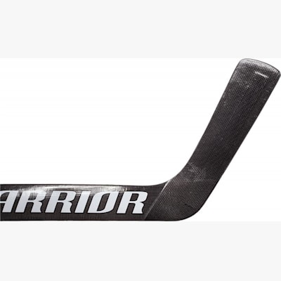 High Modulus 3K Carbon Blade (Warrior Swagger Pro LT Foam Core Goalie Stick - Senior)