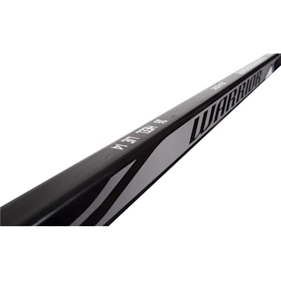 Middle Of Shaft (Warrior Swagger Pro LT Foam Core Goalie Stick - Senior)