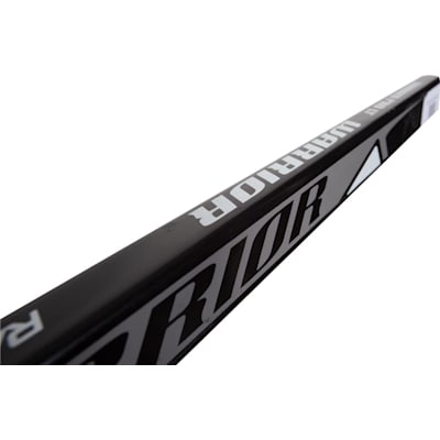 Warrior Graphics (Warrior Swagger Pro LT Foam Core Goalie Stick - Senior)