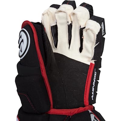 Warrior sale ax2 gloves