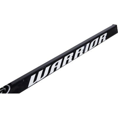 Warrior Logo (Warrior Dynasty Grip Sled Shaft - Senior)
