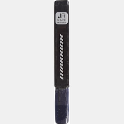  (Warrior Composite Extension End Plug - Senior)