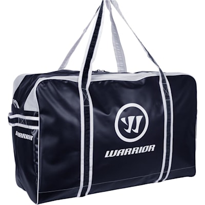 Navy (Warrior Pro Player Carry Bag - Junior)