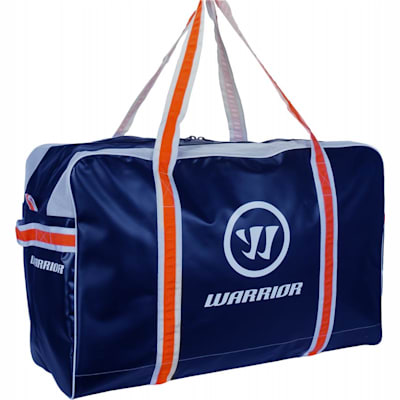 Royal (Warrior Pro Player Carry Bag - Junior)