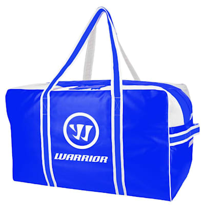 Royal Blue (Warrior Pro Player Carry Bag - Senior)