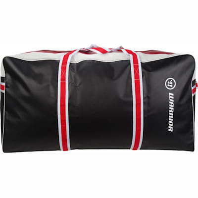 Warrior hockey bags top