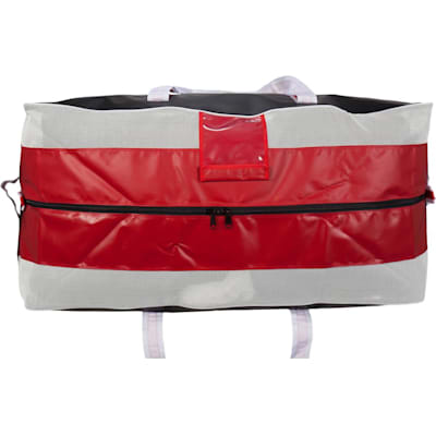  (Warrior Pro Goalie Carry Bag - Senior)
