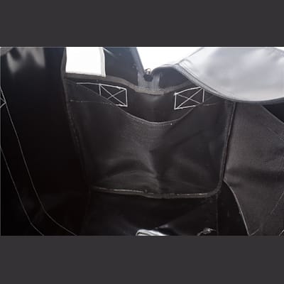  (Warrior Pro Goalie Carry Bag - Senior)