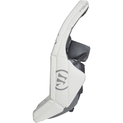  (Warrior Ritual G2 Pro Classic Goalie Leg Pads - Senior)