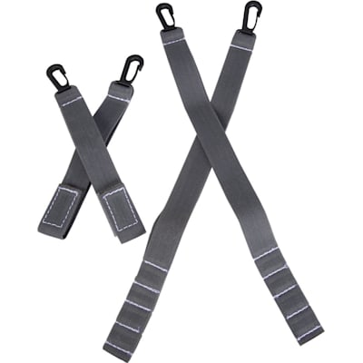  (Warrior Ritual G2 Pro Classic Goalie Leg Pads - Senior)
