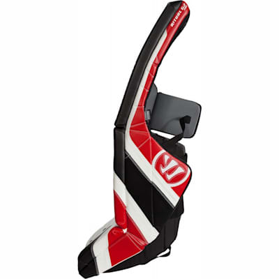  (Warrior Ritual G2 Pro Goalie Leg Pads - Senior)